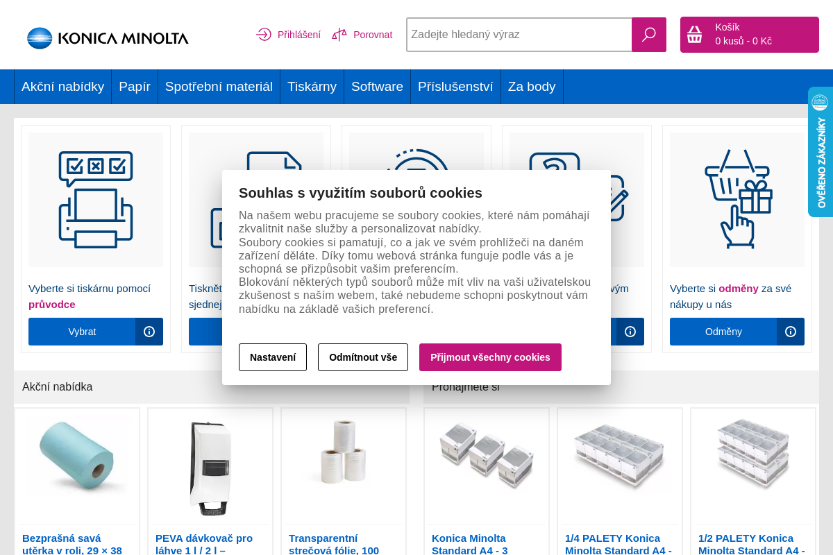 Konicaminolta.cz