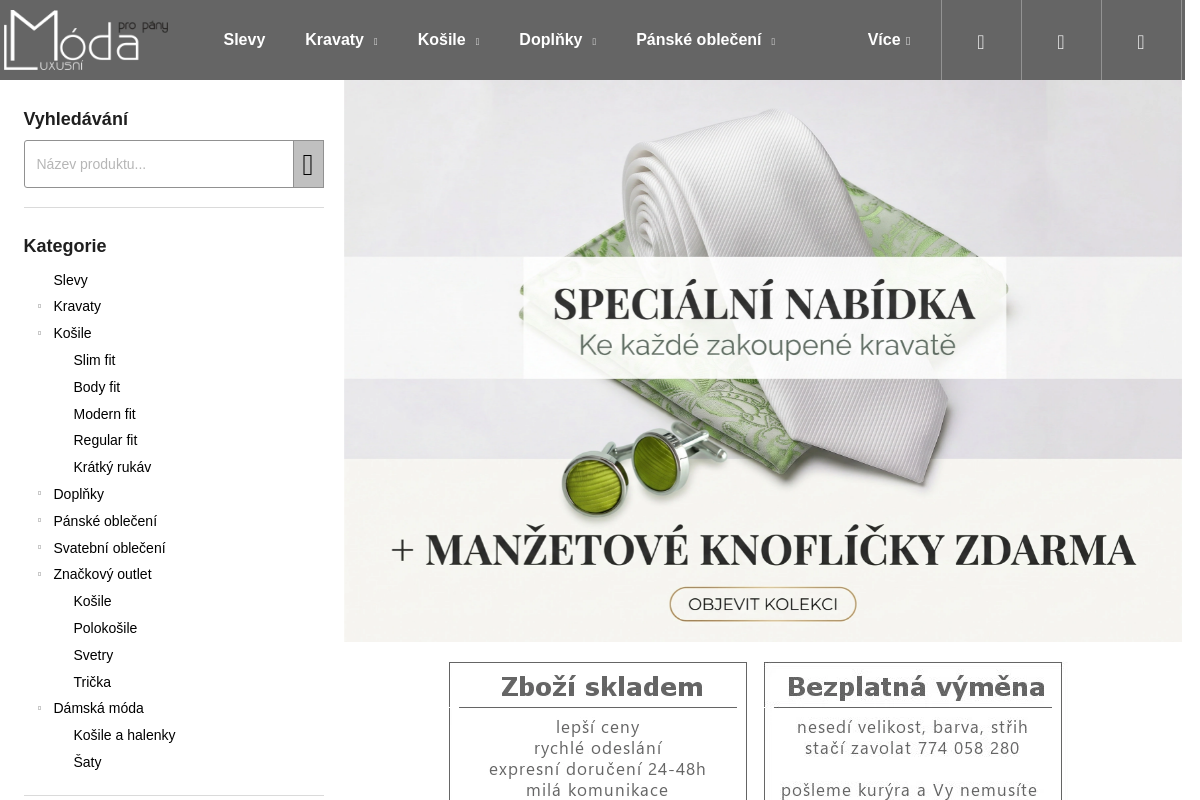 Luxusni-moda.cz