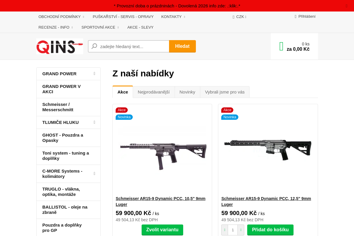 Eshop.qins.cz