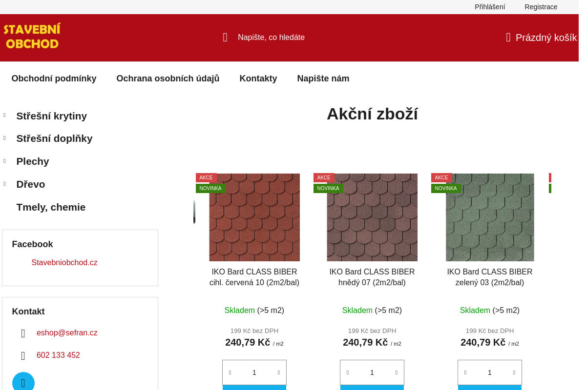Stavebniobchod.cz