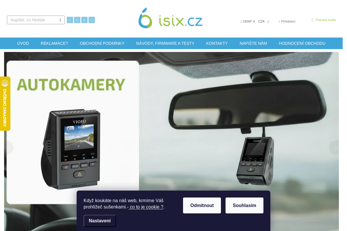 Isix.cz