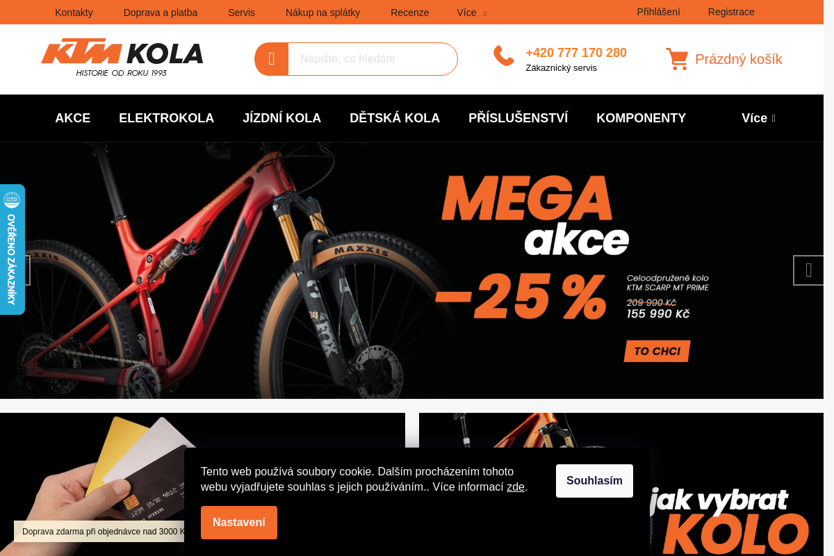 Ktm-kola.cz
