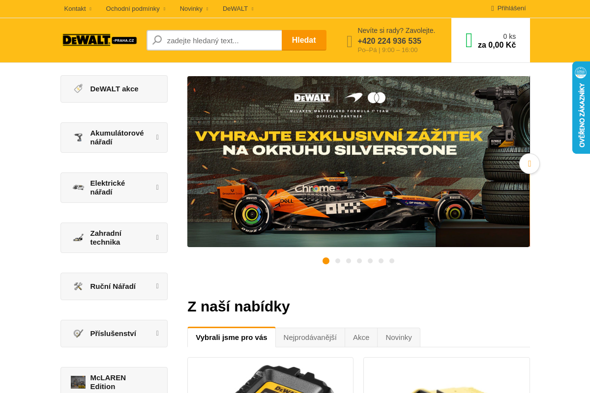 Dewalt-praha.cz