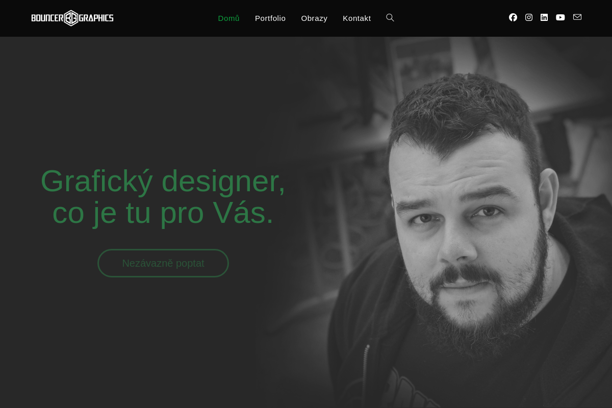 Bouncer Graphics