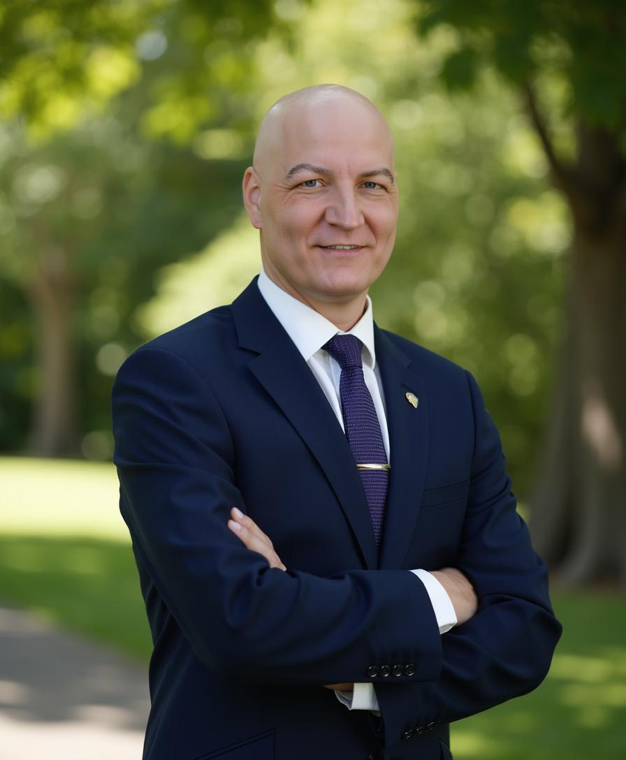 Ivo Bauer - realitní makléř RE/MAX Delux foto 3