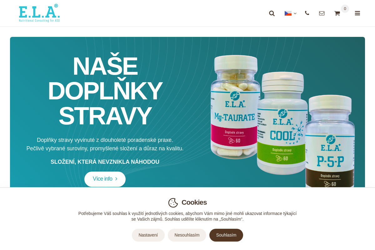 Elavita.cz