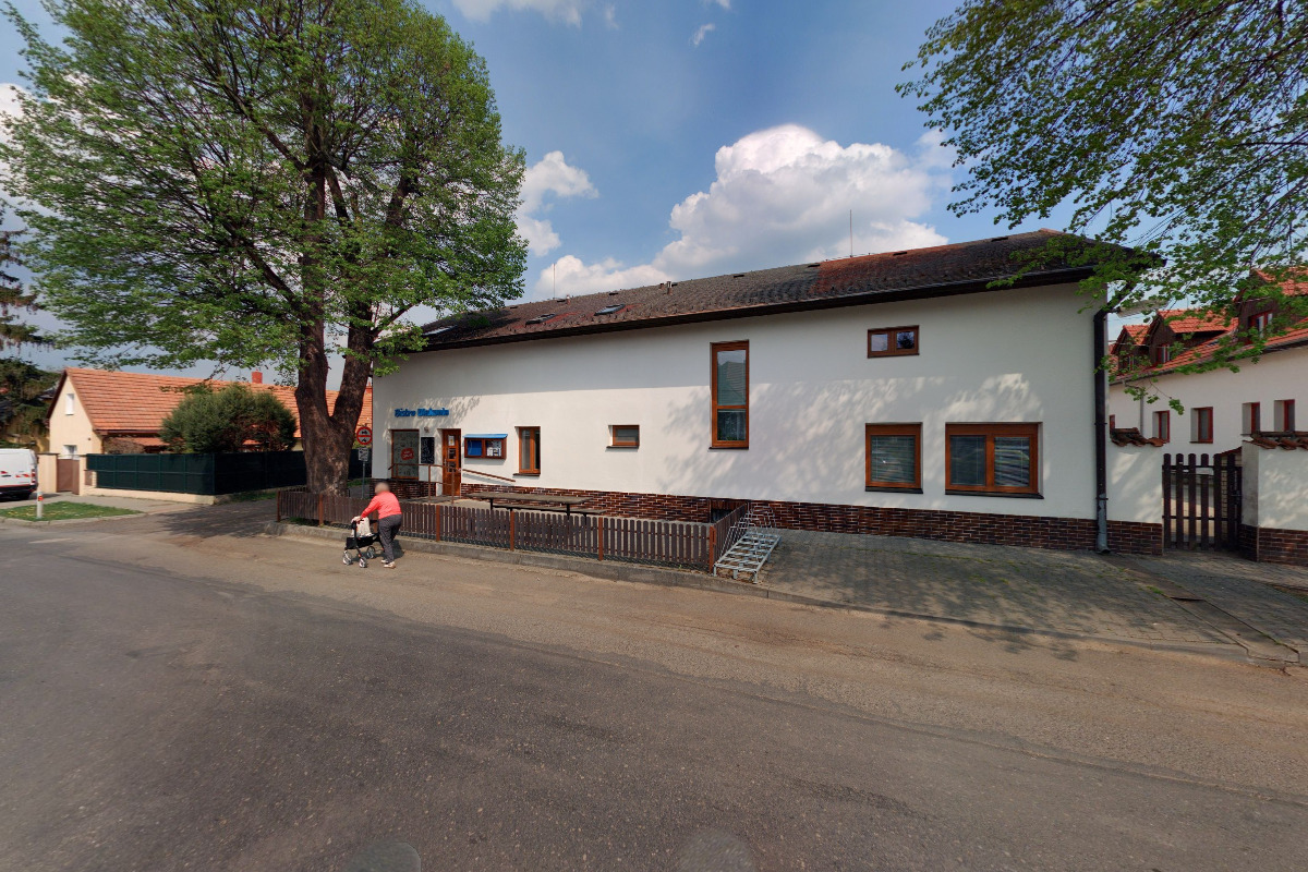 KÁVAvan