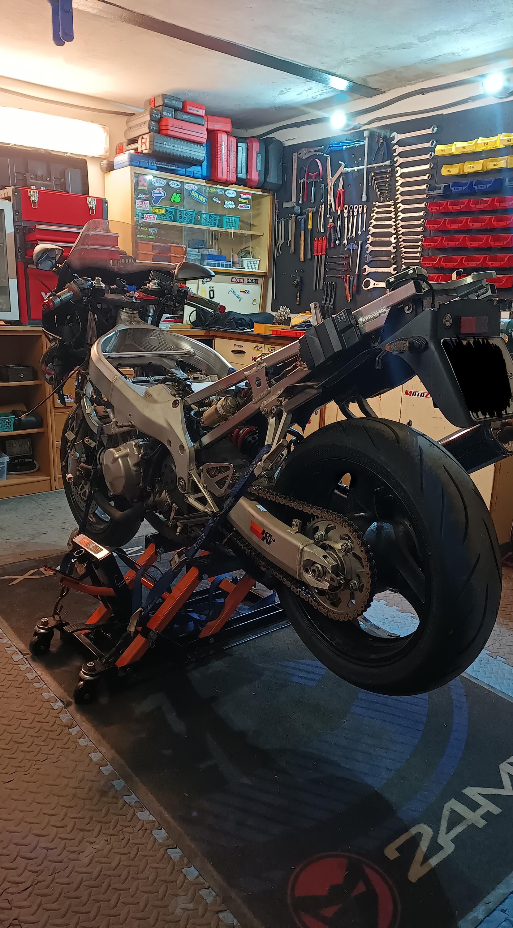 Motoservis Luccas Service foto 4