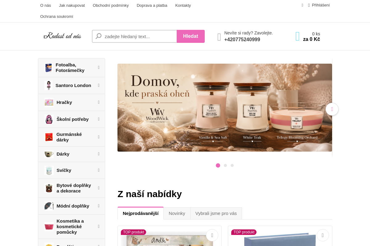 Radost-od-nas.cz