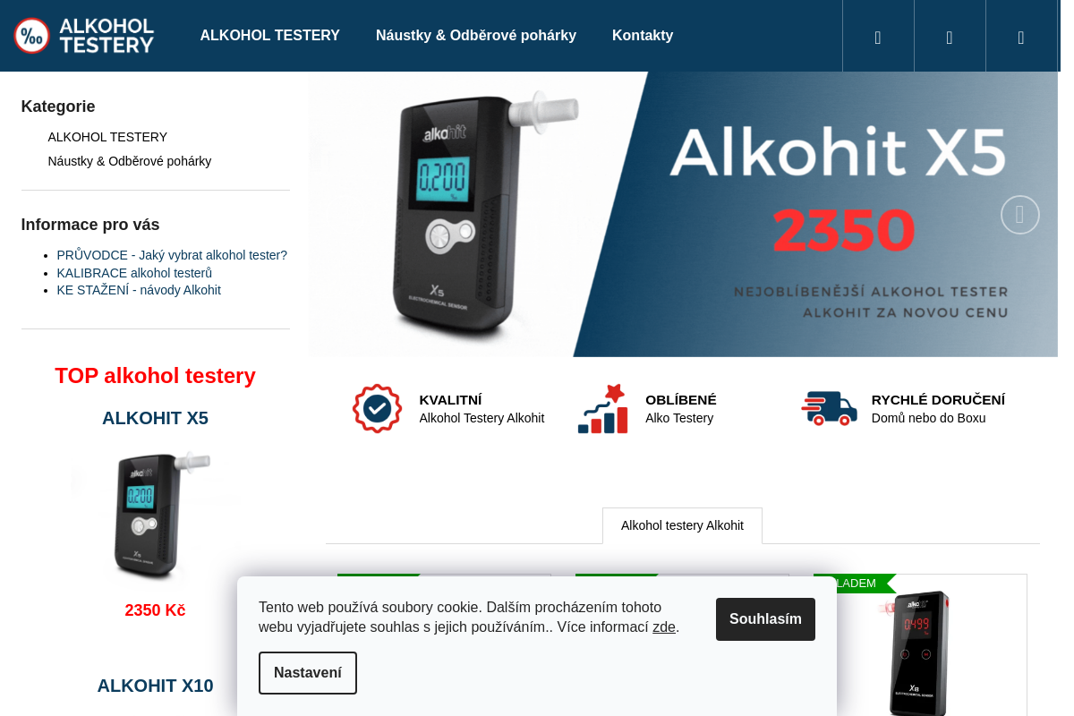 Alko-testery.cz