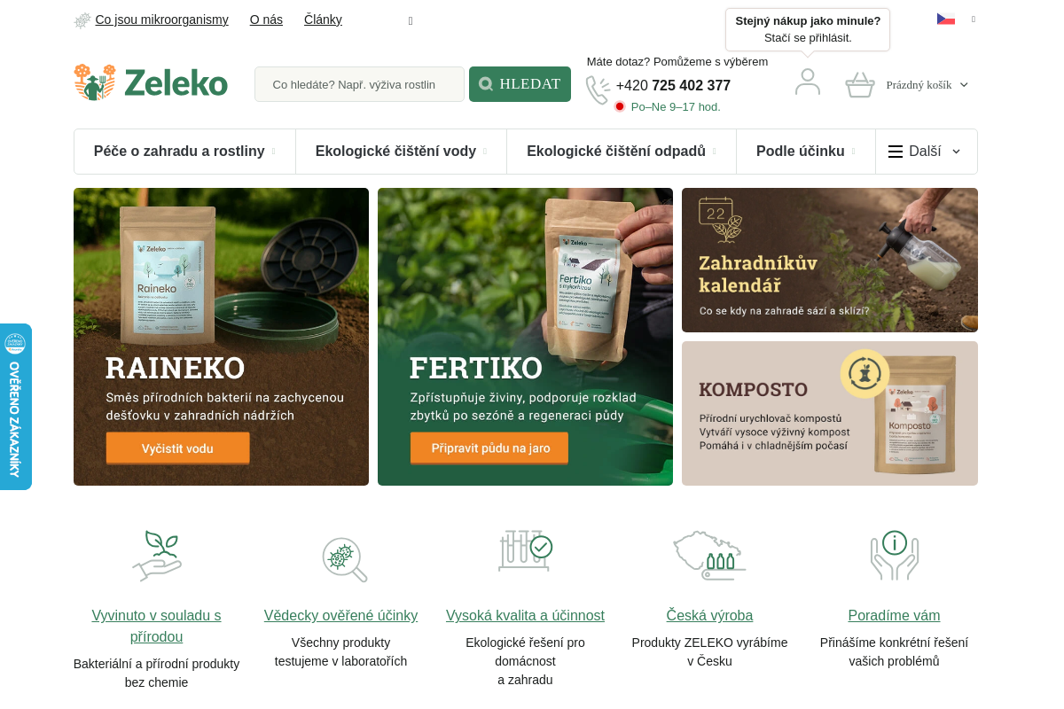 Zeleko