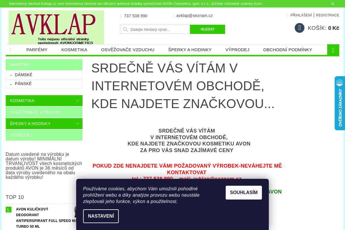 AVKLAP