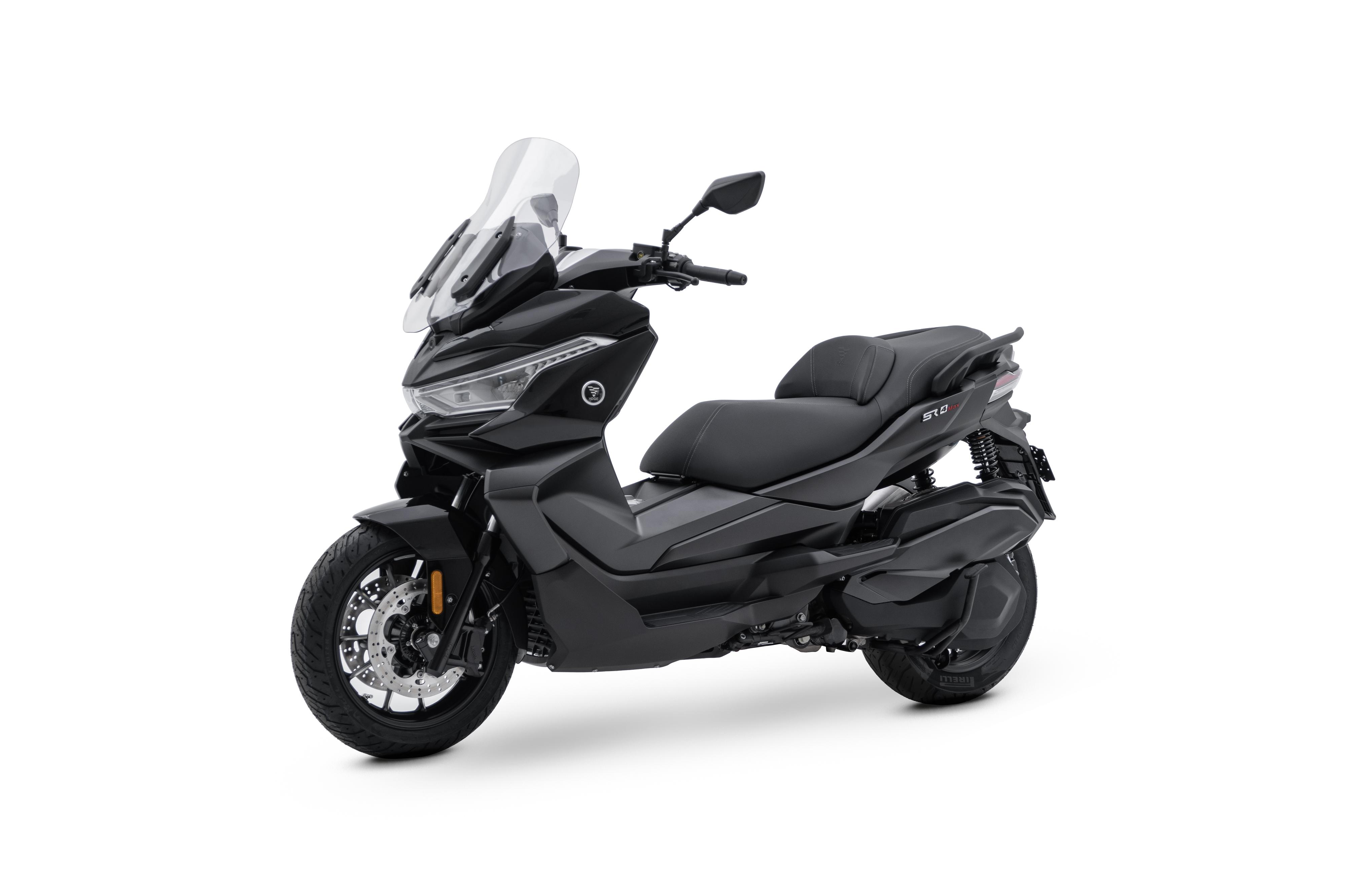 CFMOTO servis a pneuservis u JÉNI foto 2