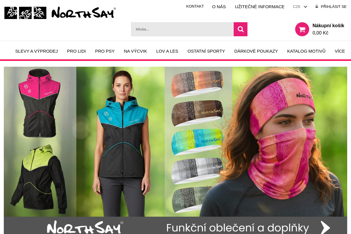 Northsay.com
