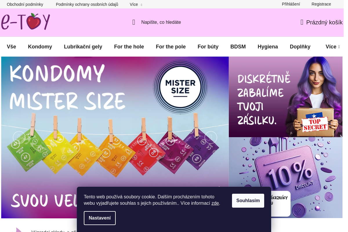 E-toy.cz