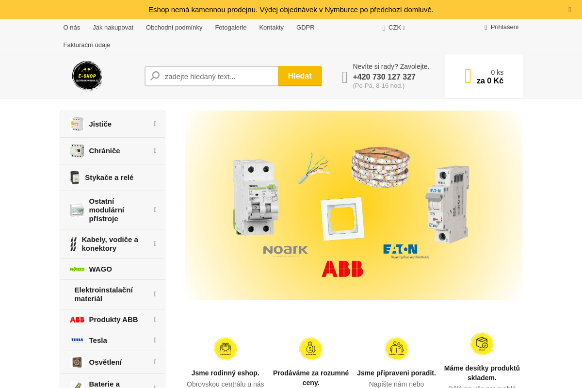 Elektro Nymburk