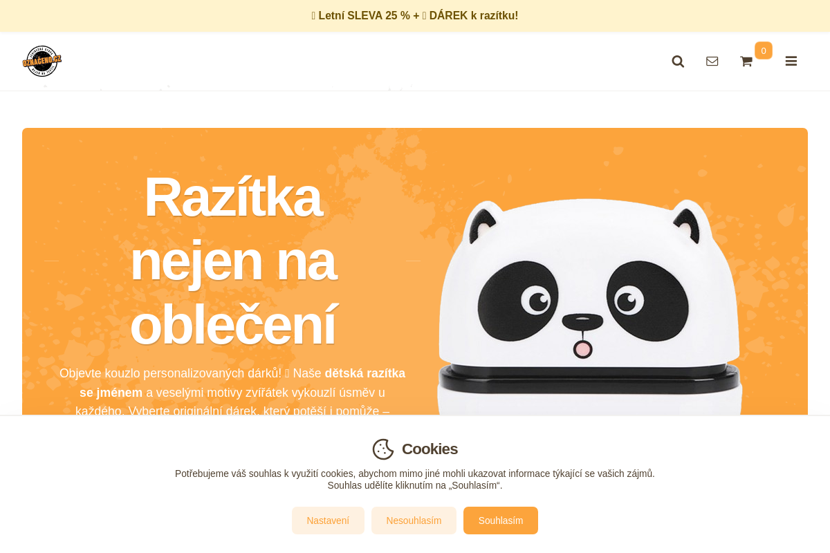Oznaceno.cz