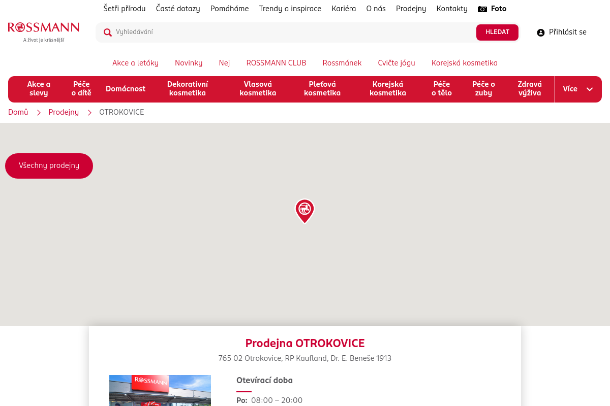 ROSSMANN