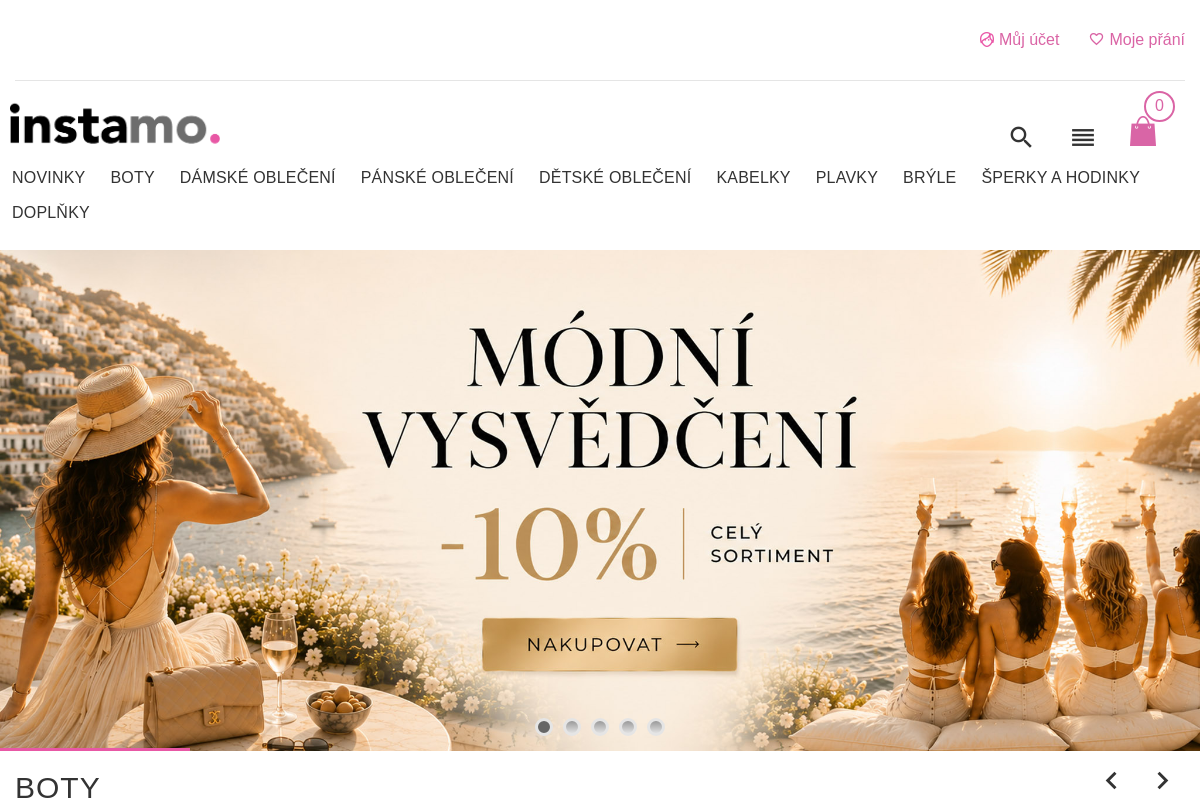 Instamo.cz