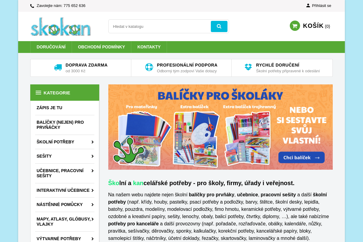 skokan.info