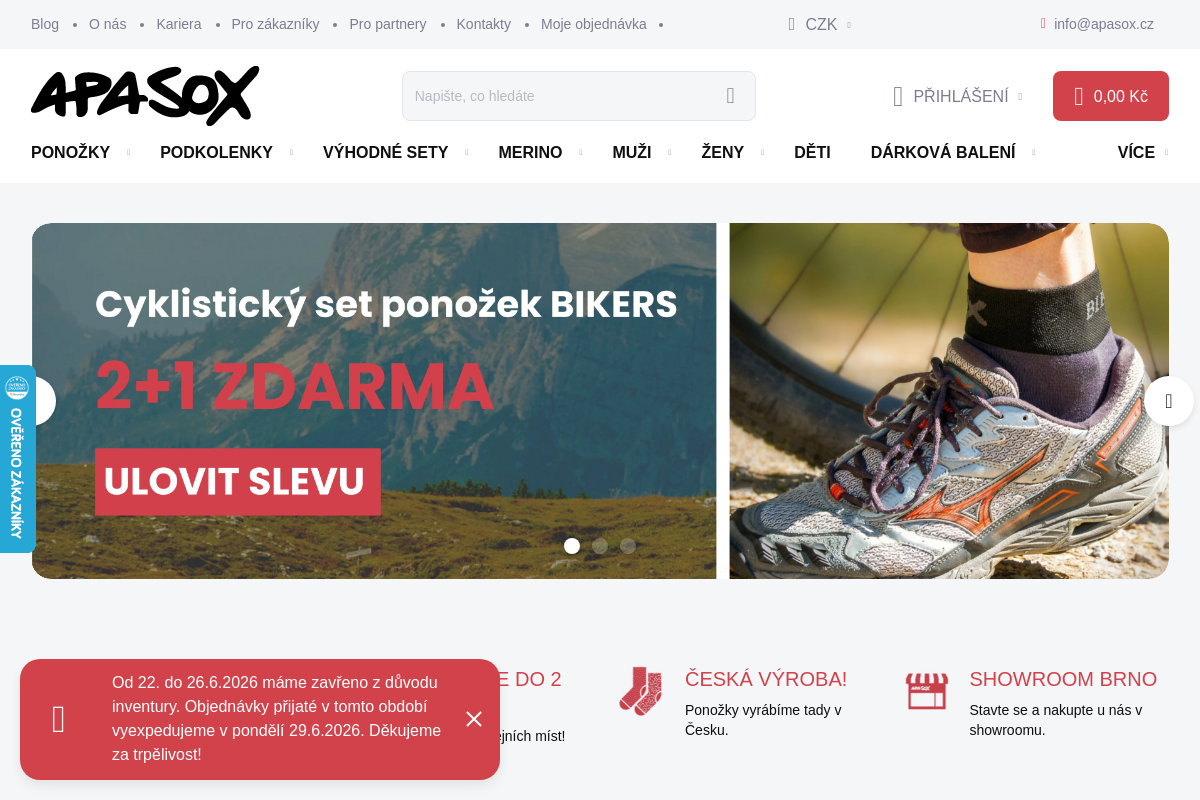 apasox.cz