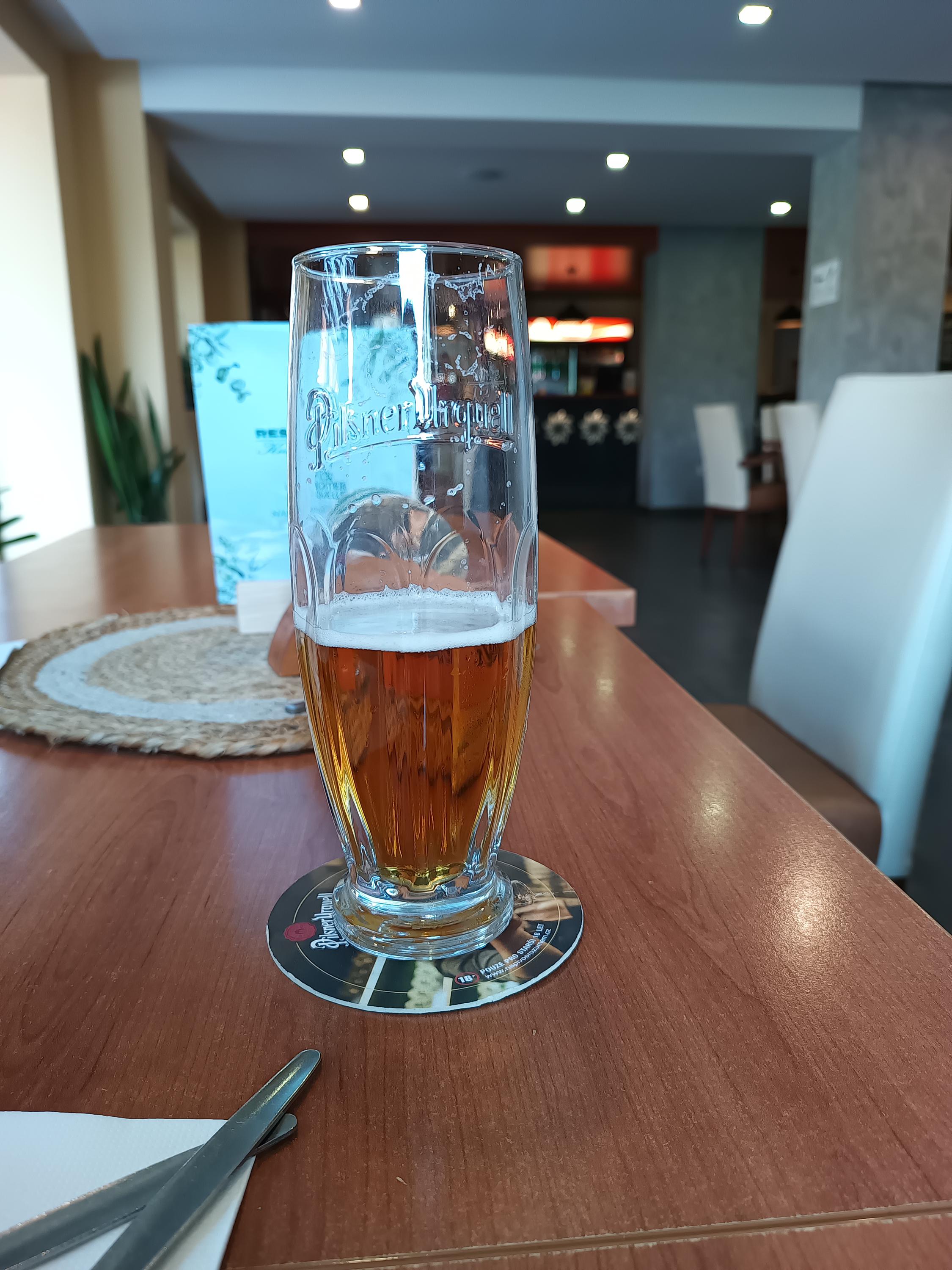 Restaurace Knížecí rybník foto 2