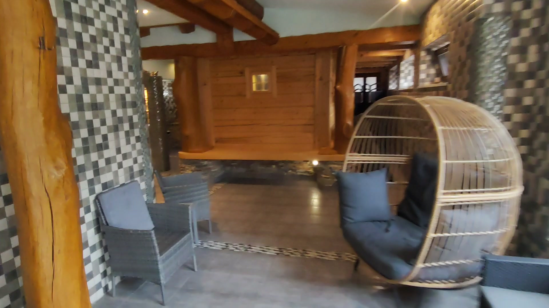 Wellness Penzion Na Kamyncu foto 2 (náhled videa)