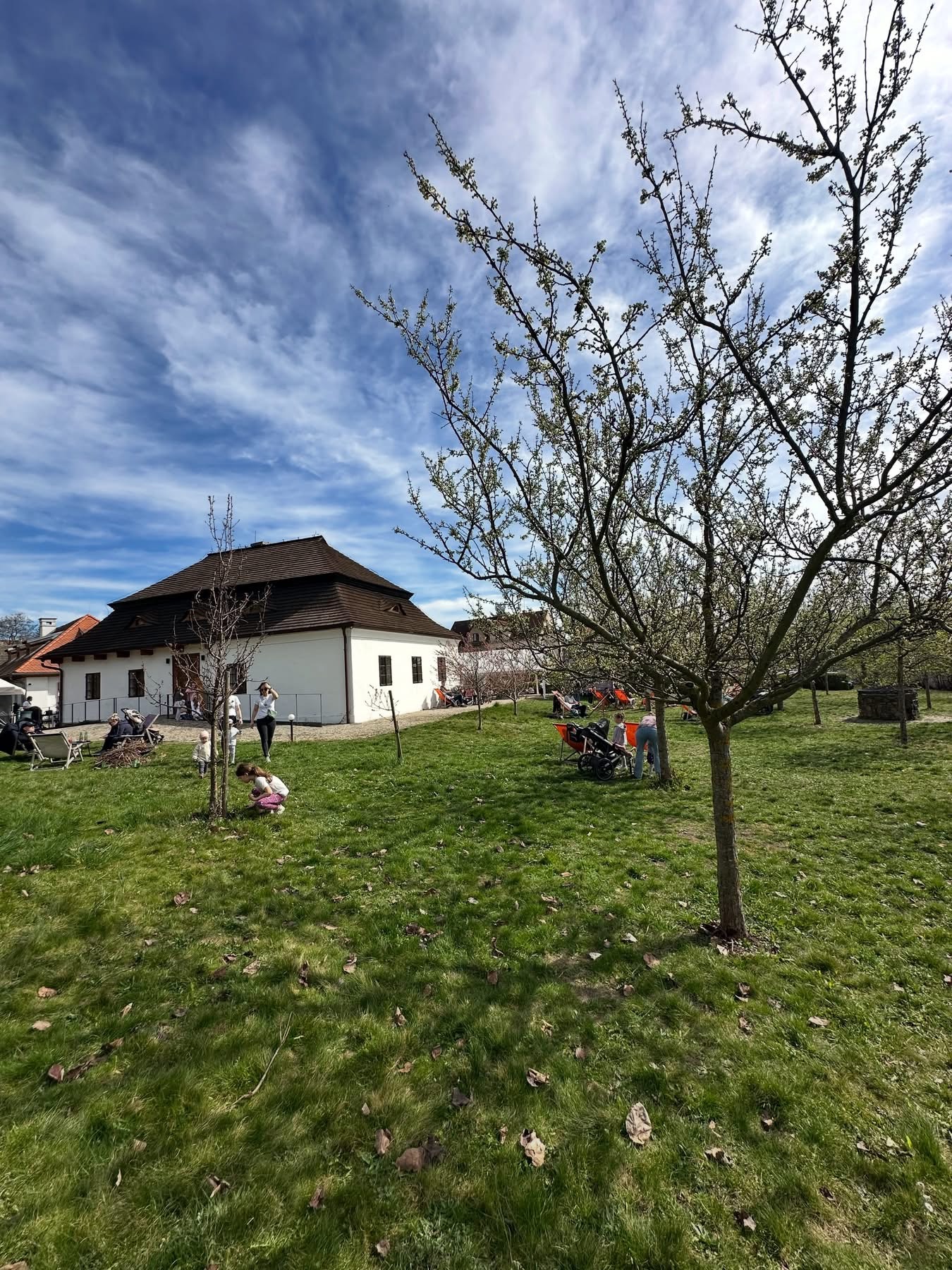 Stodola Modřany foto 5