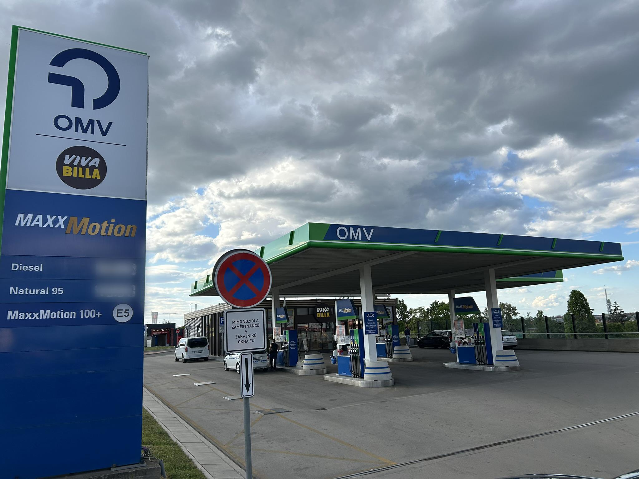 OMV