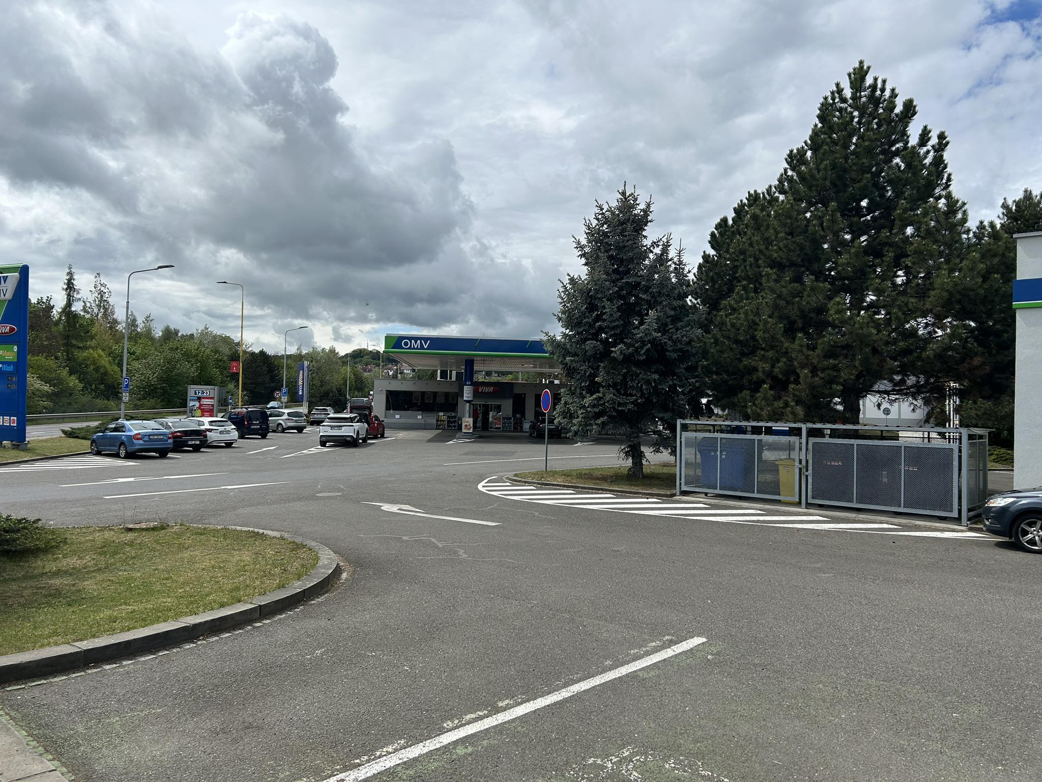 OMV foto 3
