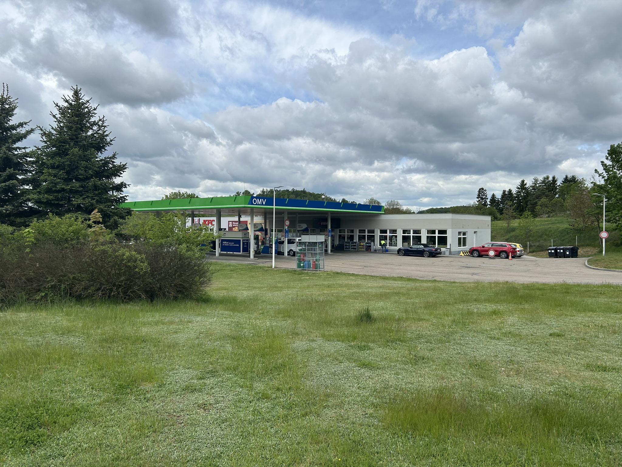 OMV foto 6