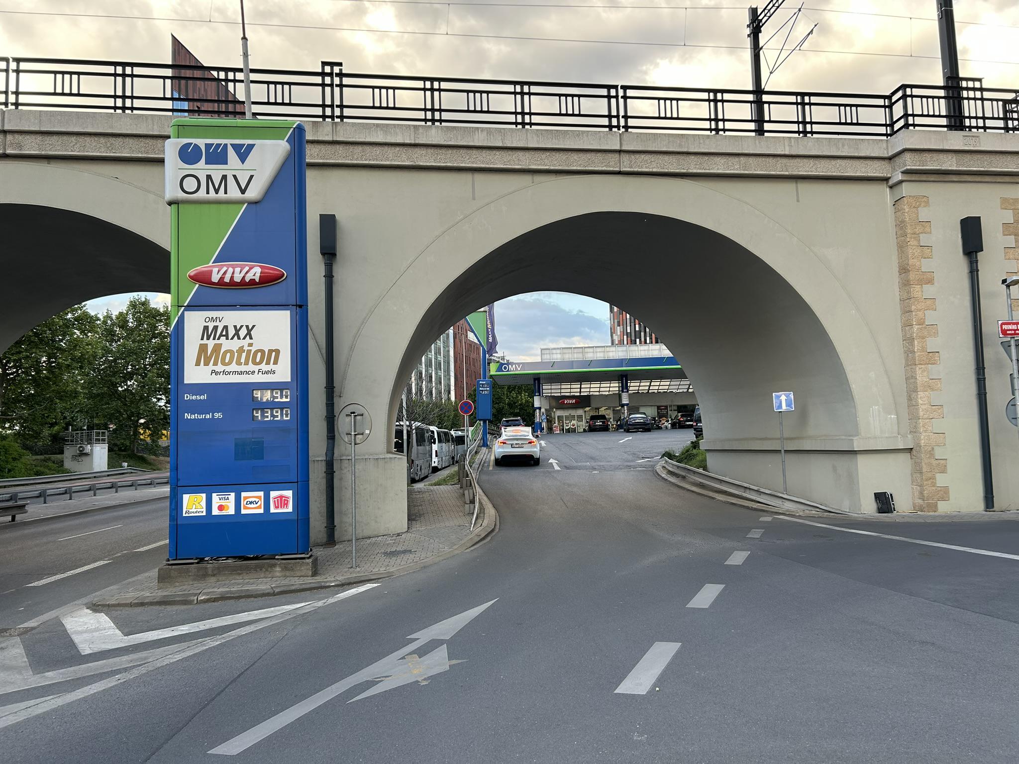 OMV foto 3