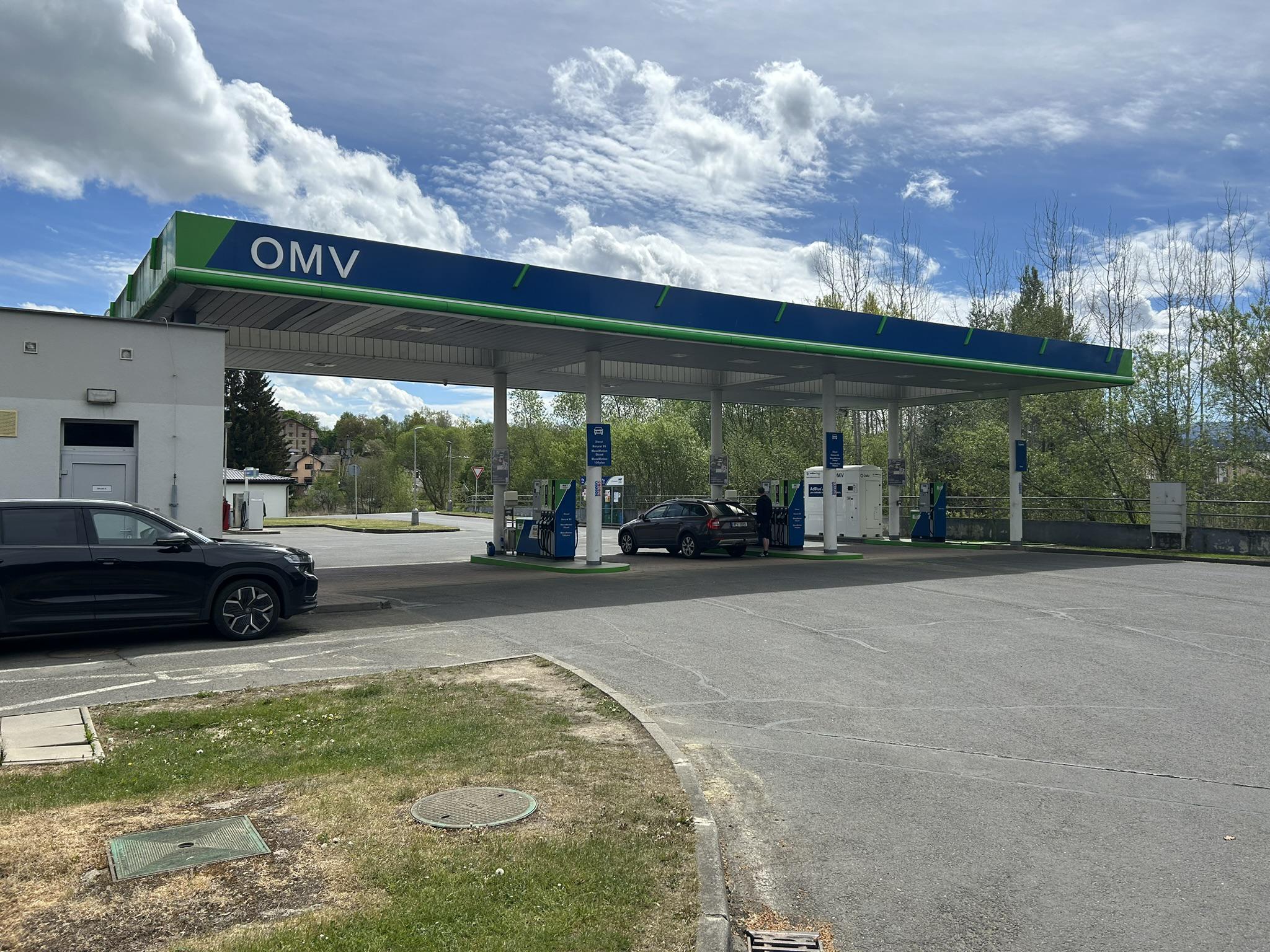 OMV foto 5