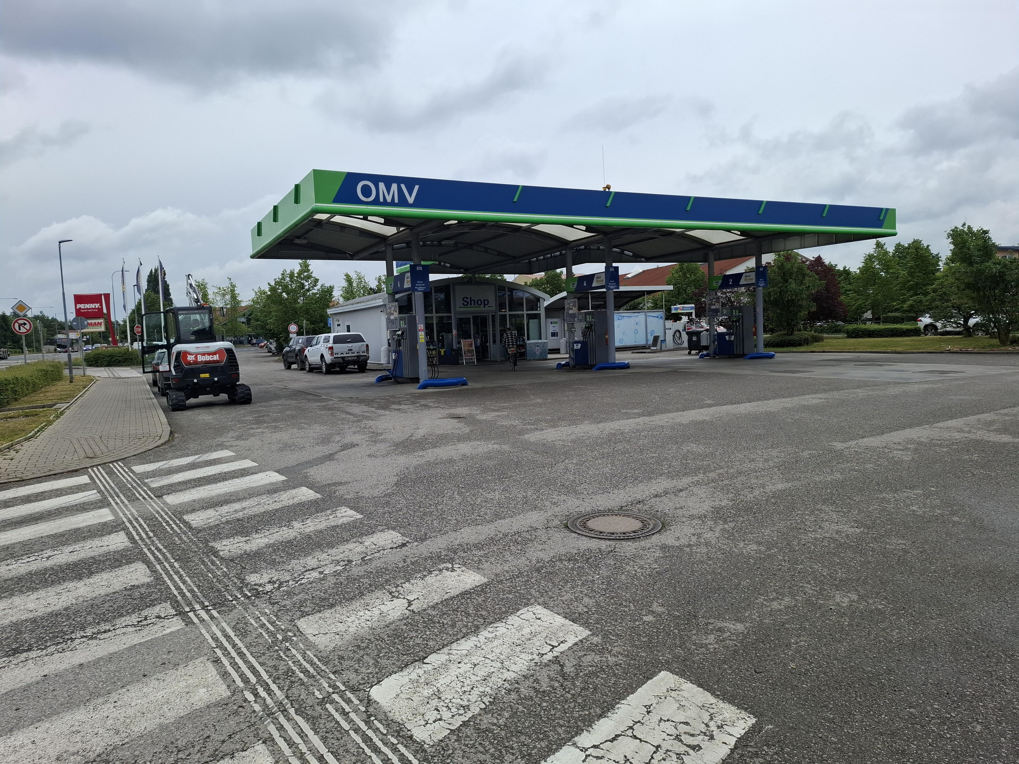 OMV foto 2
