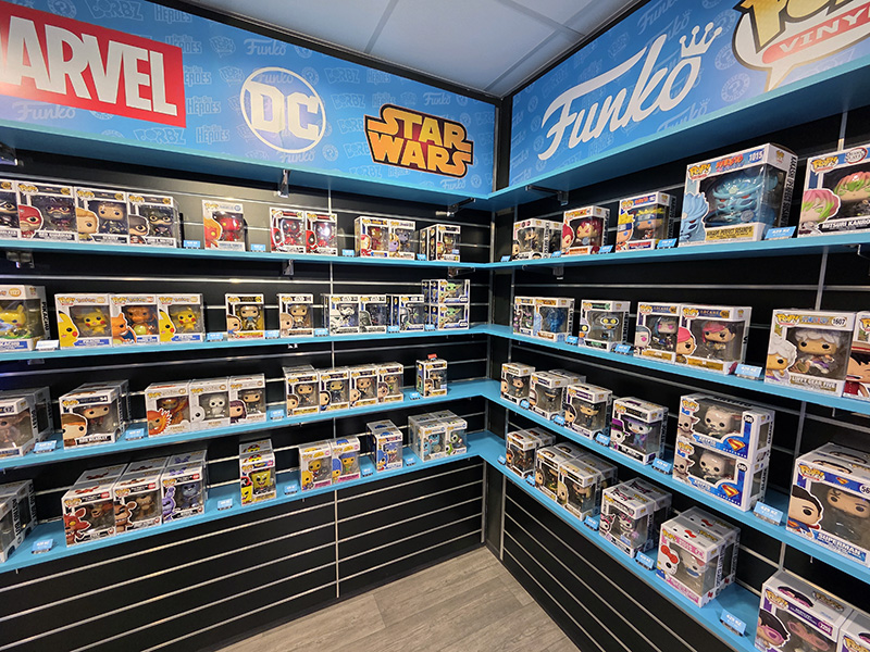 Blindbox Geek Store foto 2
