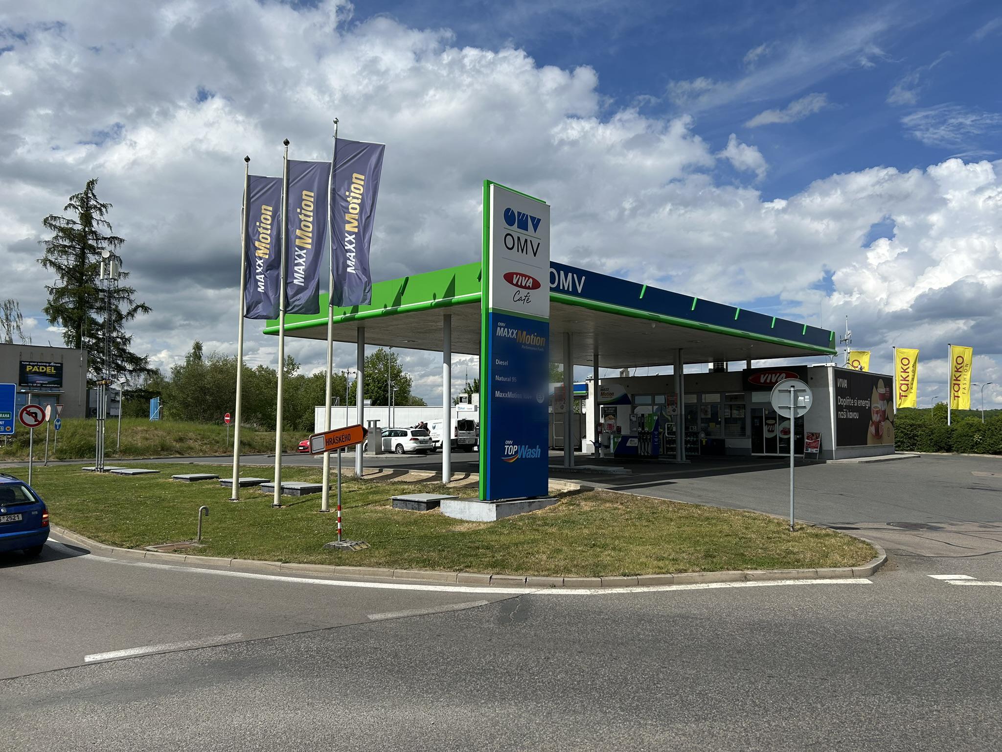 OMV foto 3