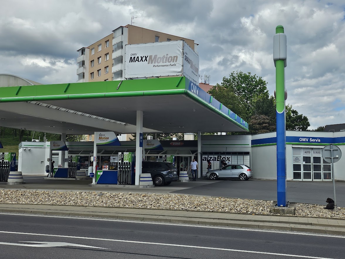 OMV foto 2
