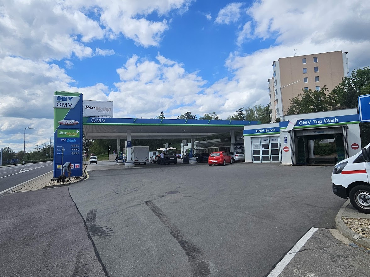 OMV