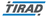 logo TIRAD
