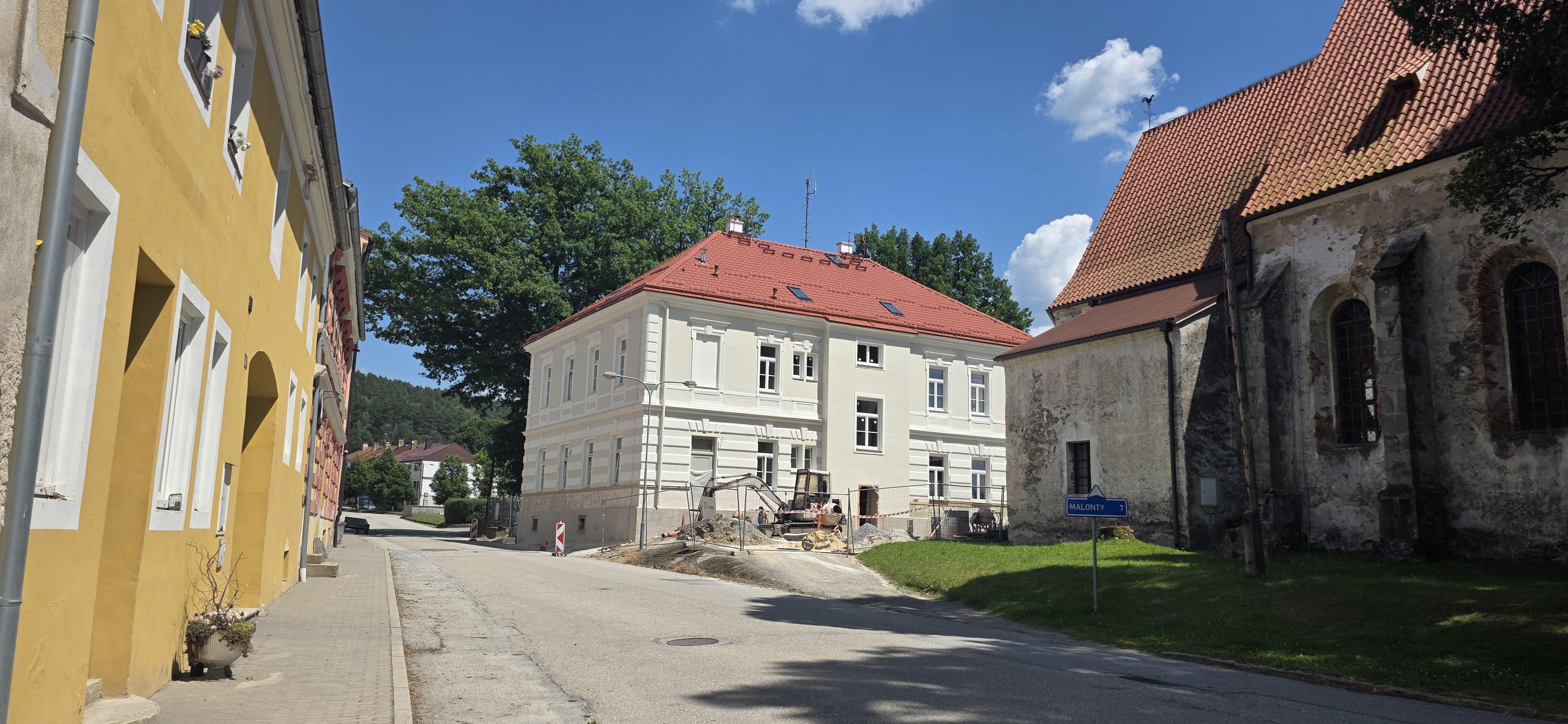 Potraviny COOP JEDNOTA foto 2