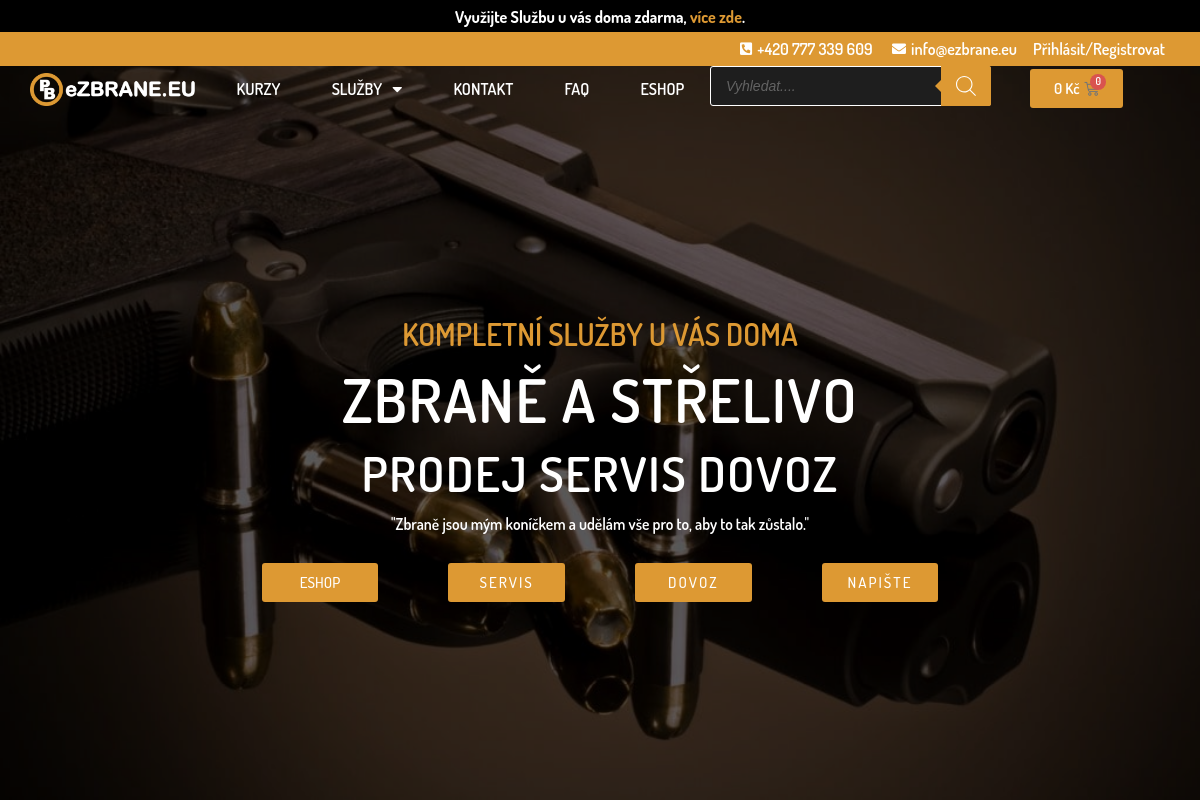 eZBRANE.EU