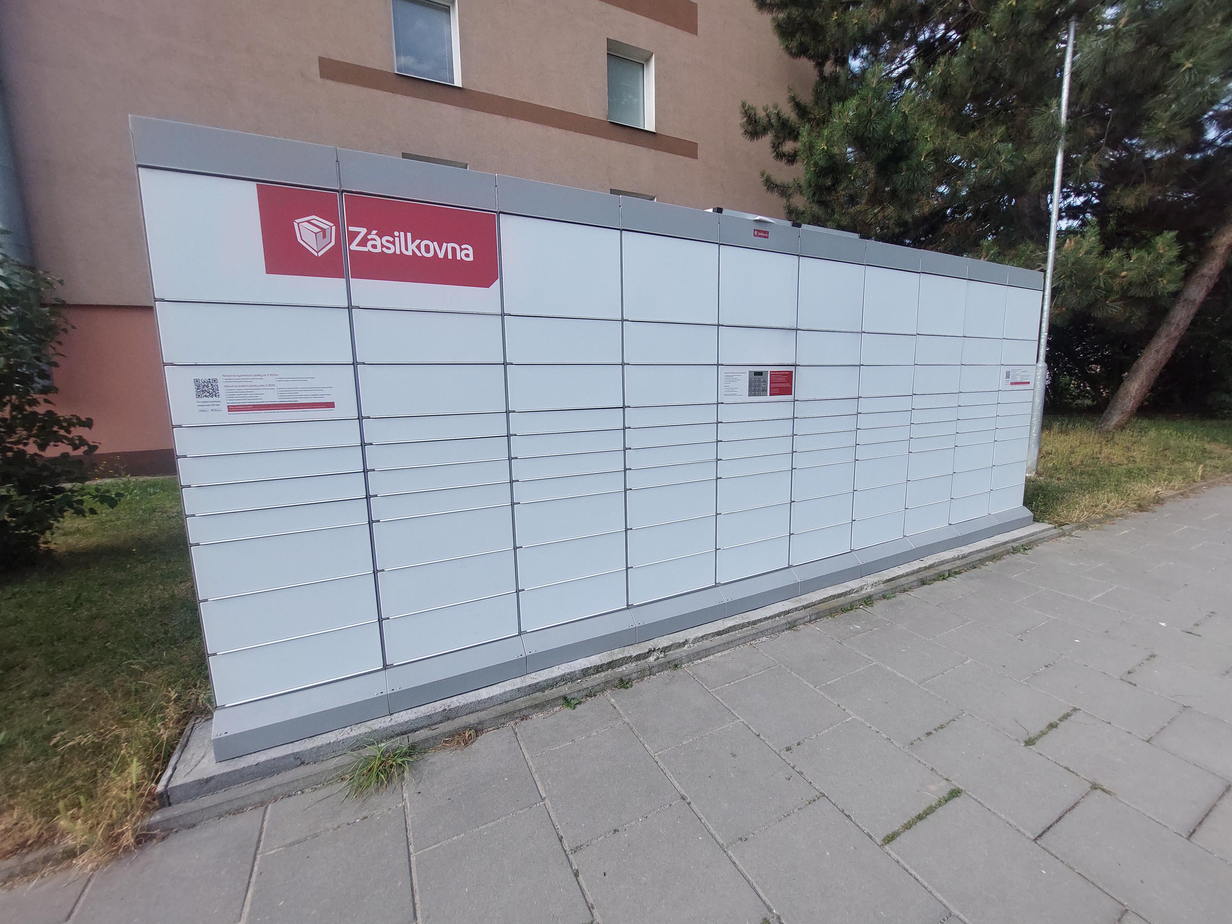 Z-BOX