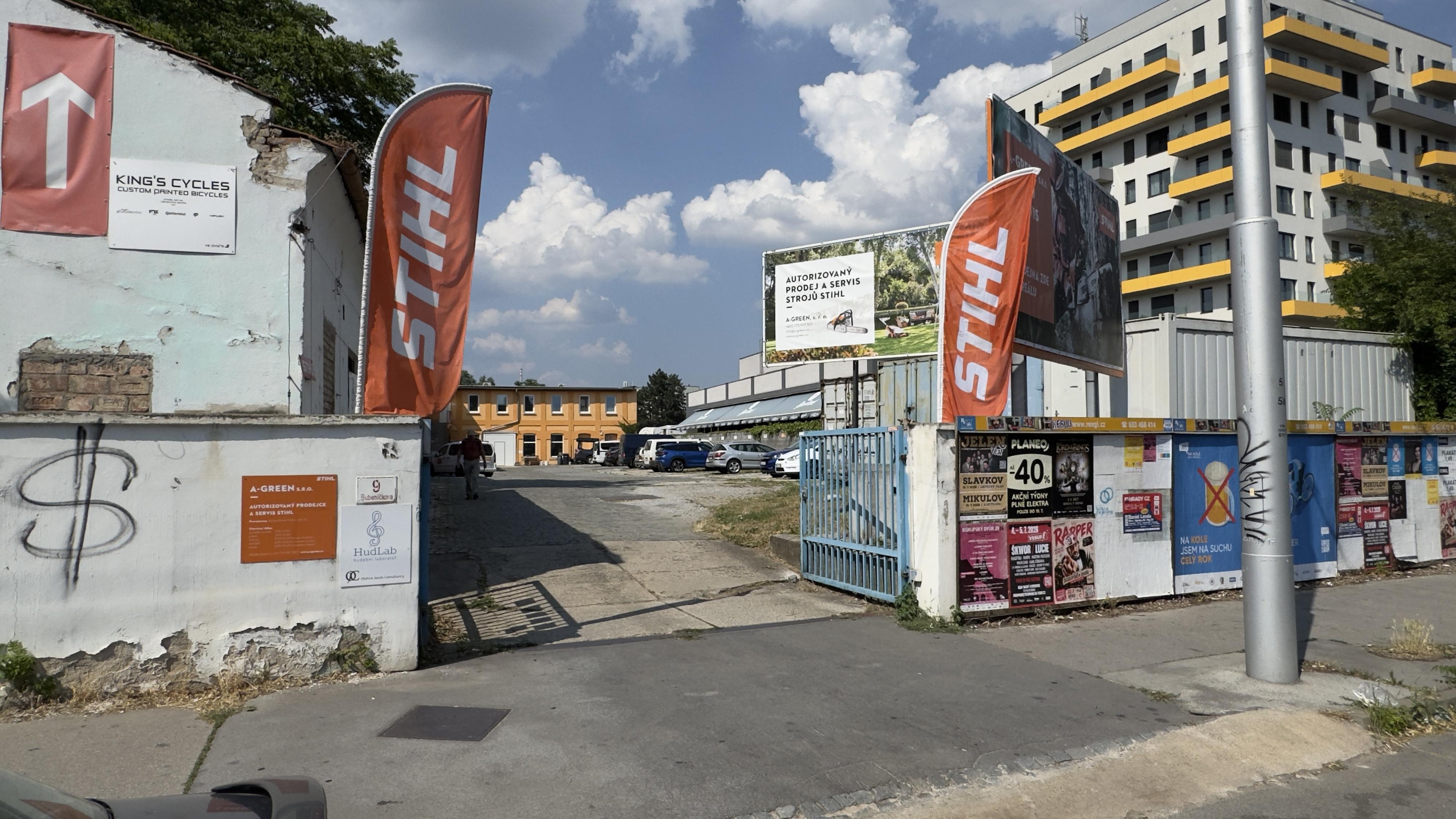 A-green s.r.o. - Prodejna STIHL foto 5