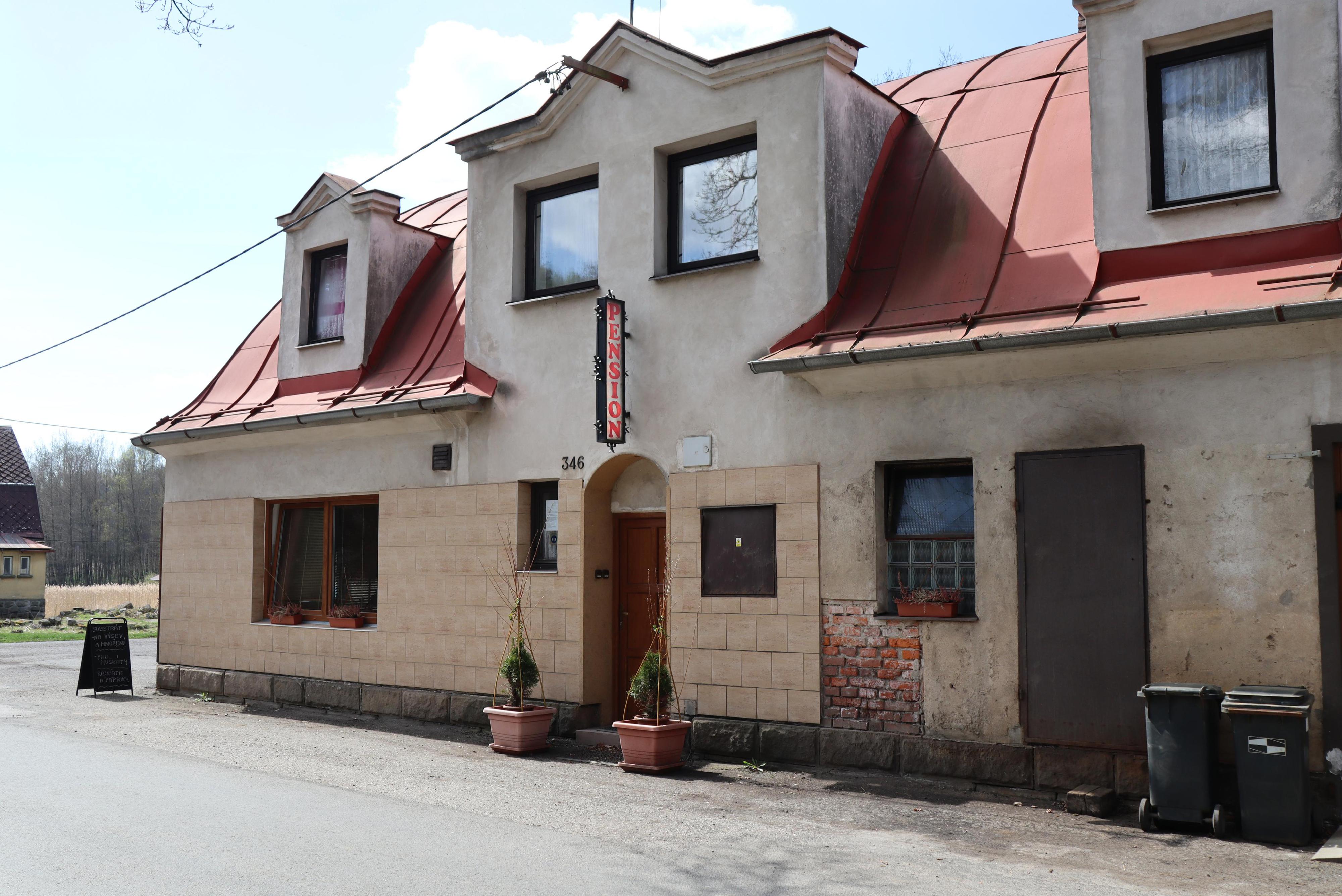 Smíšený obchod Dana Tyšerová