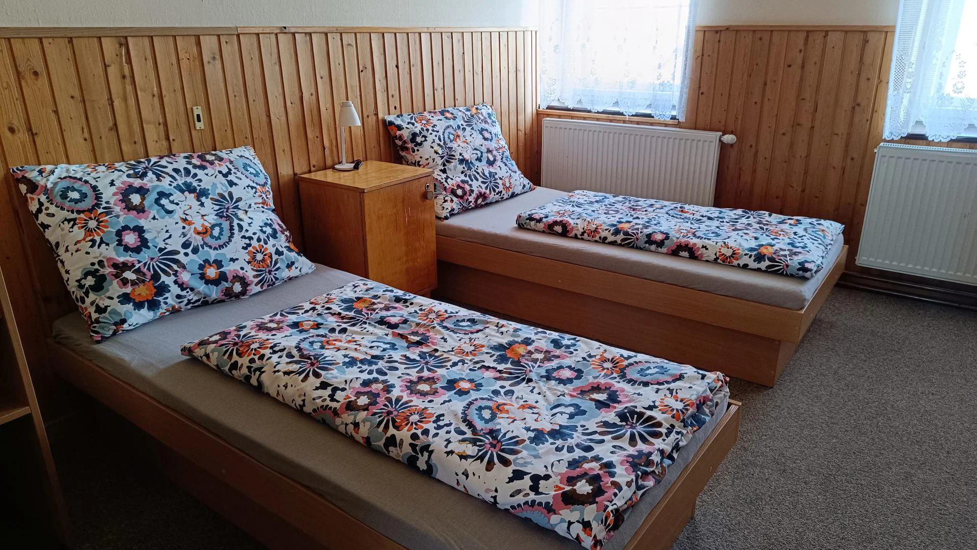 Areál Bedřichovka foto 2