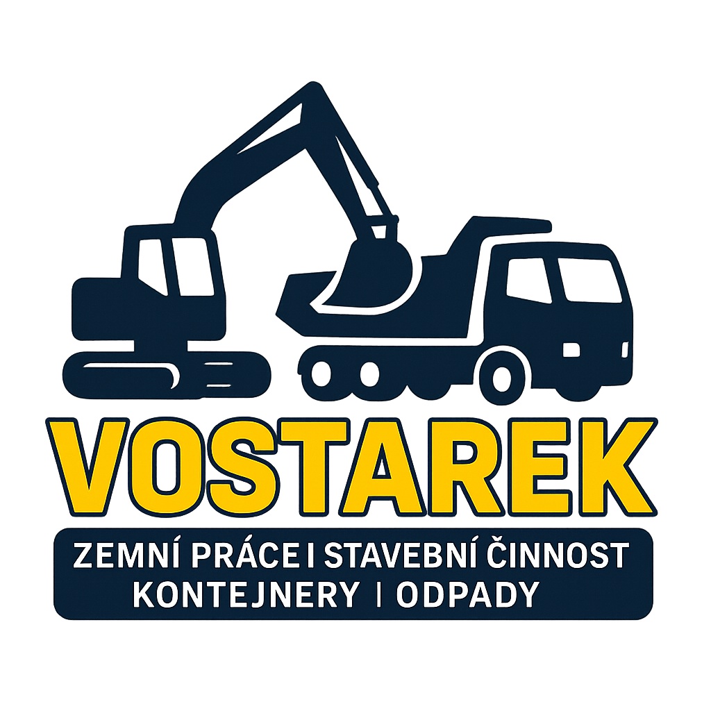 AUTODOPRAVA & ZEMNÍ PRÁCE Vostarek foto 3