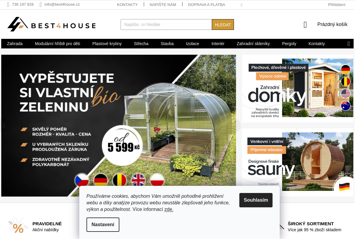 Best4house.cz