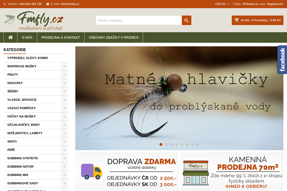 Fmfly.cz