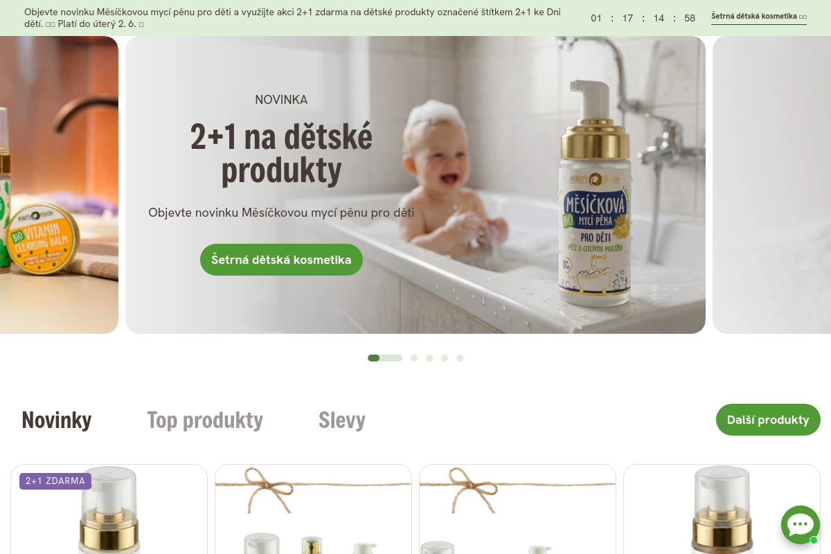 purityvision.cz