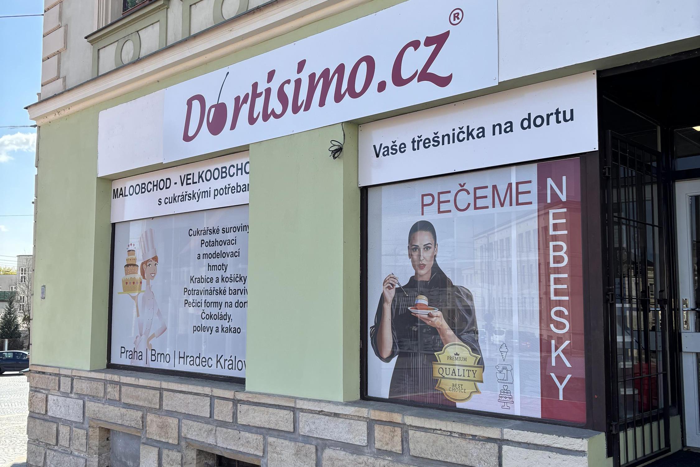 Dortisimo.cz